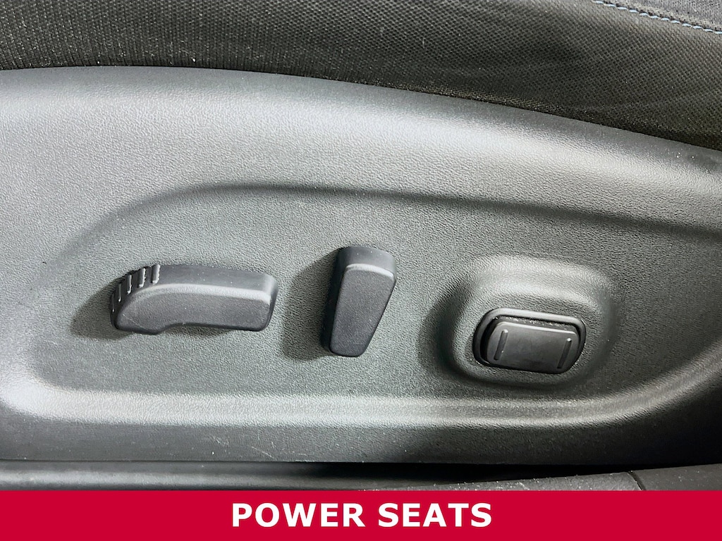 Used 2018 Nissan Altima 2.5 SR Sedan