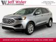 Used 2024 Ford Edge Titanium SUV