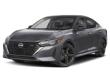 Used 2024 Nissan Sentra SR Sedan