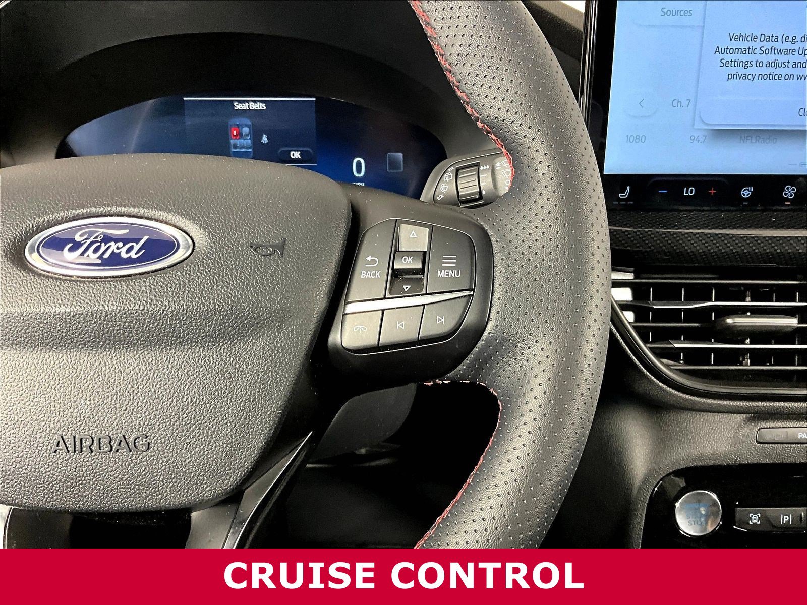 2025 Ford Escape ST-Line Elite - Photo 15