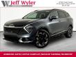 Used 2023 Kia Sportage SX-Prestige SUV