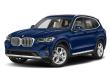 Used 2022 BMW X3 xDrive30i SUV
