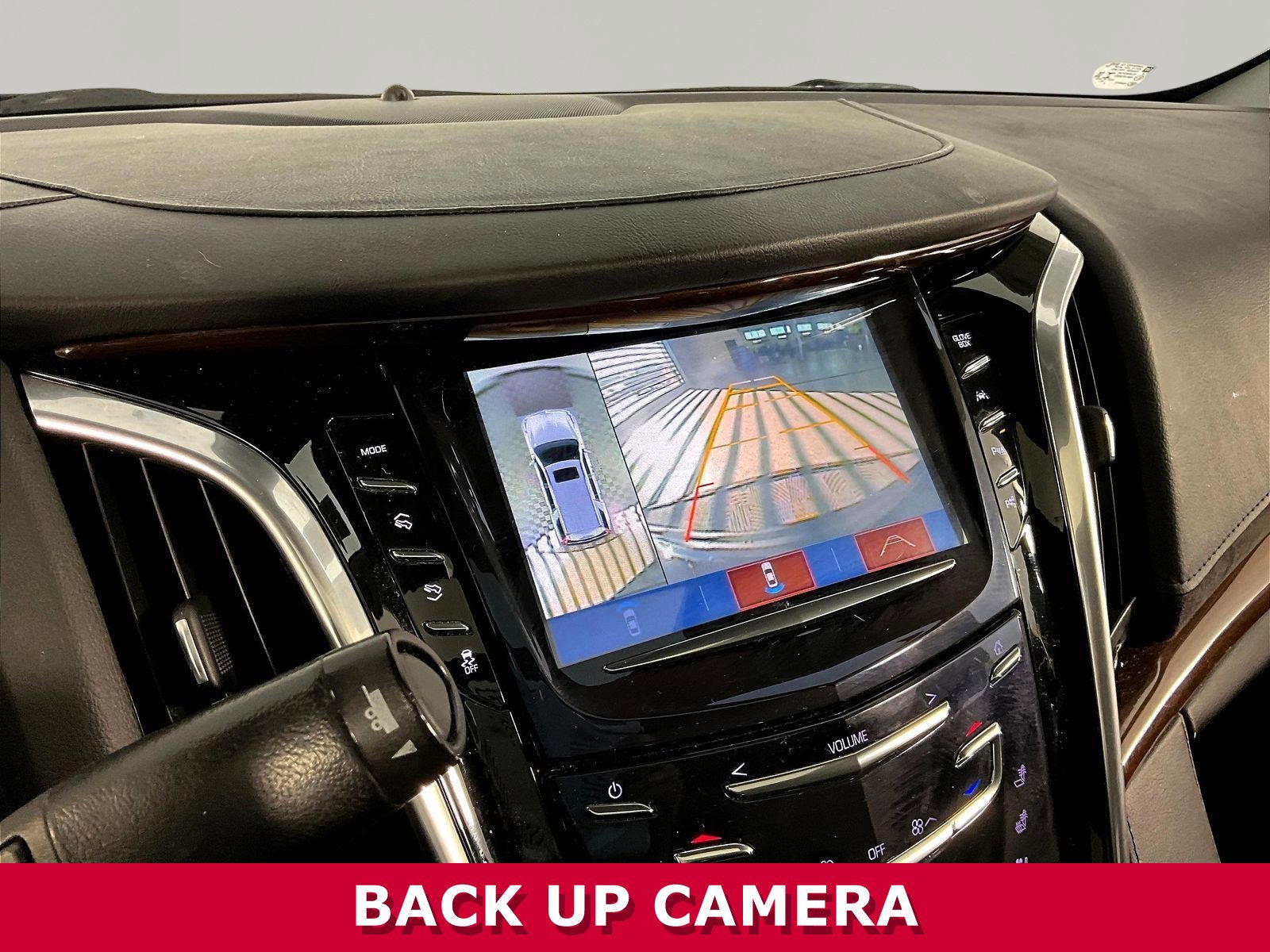 2020 Cadillac Escalade Luxury - Photo 13