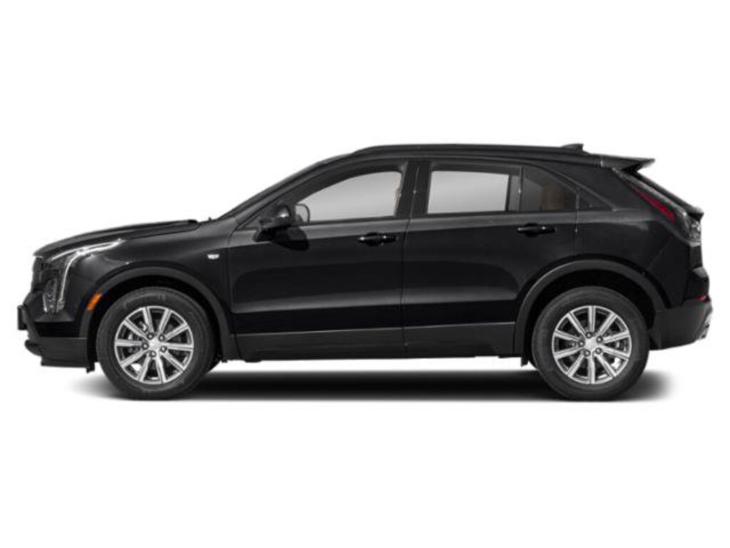 Used 2020 CADILLAC XT4 AWD Sport SUV