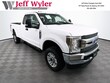 Ford Super Duty F-350 SRW