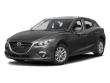 Used 2016 Mazda Mazda3 i Touring Hatchback