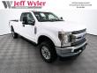 Used 2019 Ford Super Duty F-350 SRW XLT Truck Super Cab