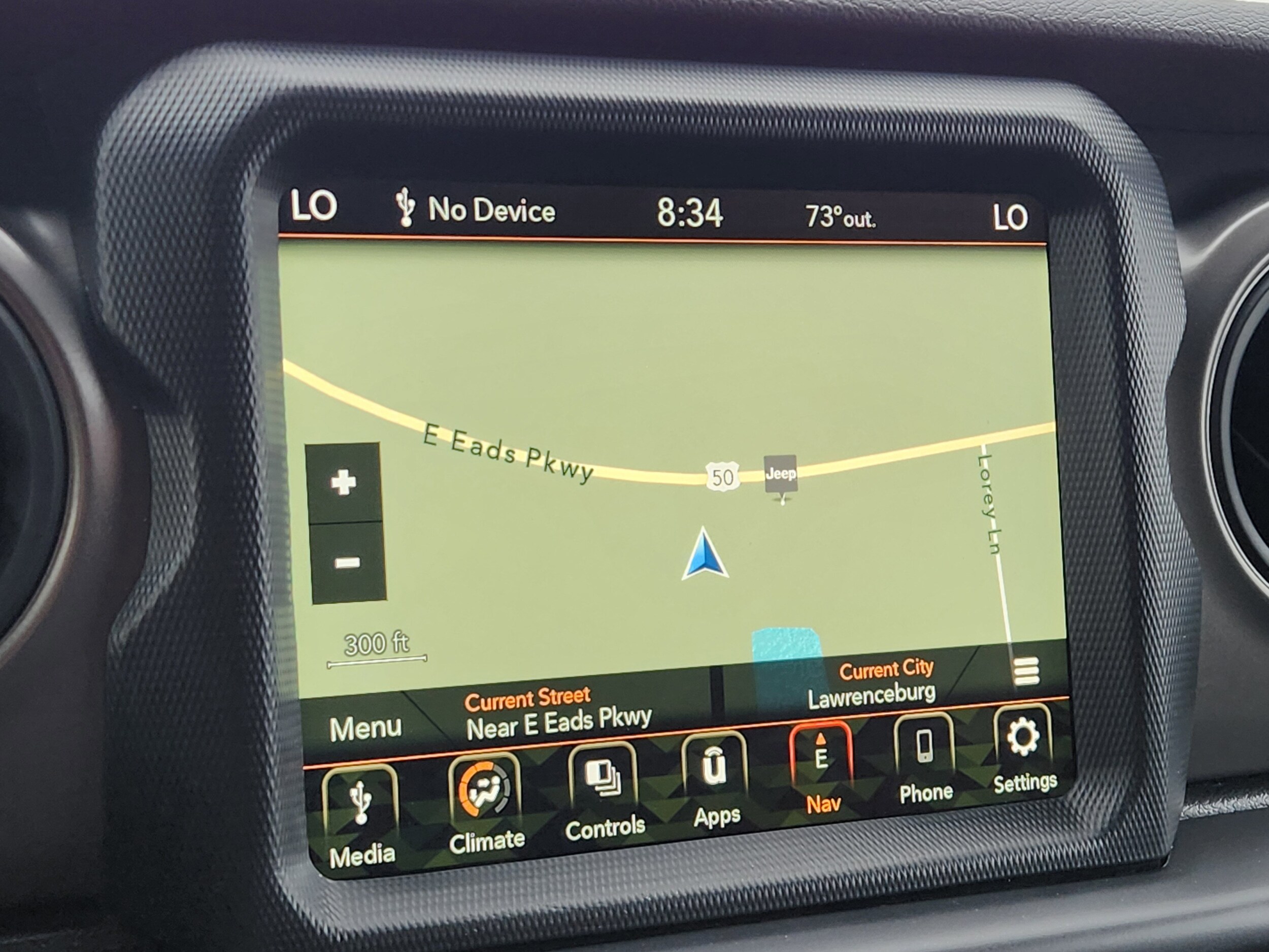 2022 Jeep Wrangler Sport S photo 3