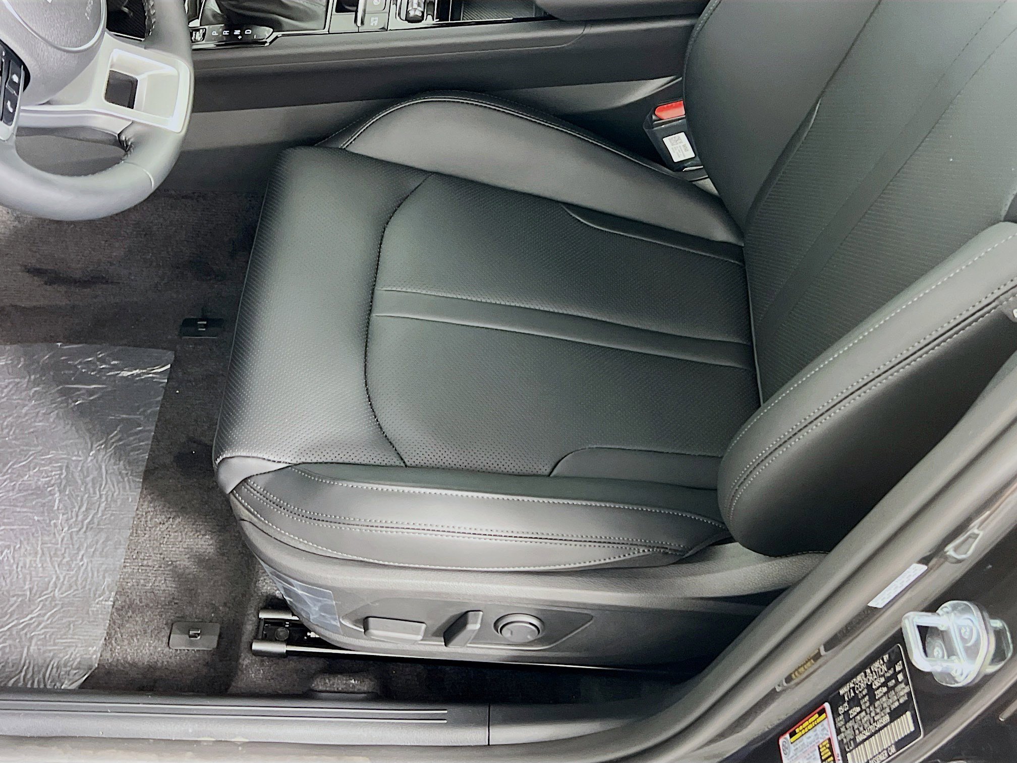 2026 Kia K5 EX photo 4