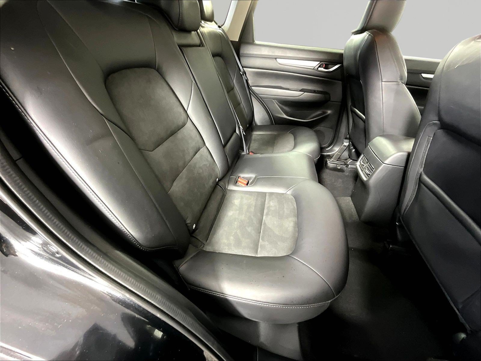 2023 Mazda CX-5 S Select Package - Photo 22