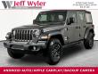 Used 2018 Jeep Wrangler Unlimited Sport SUV