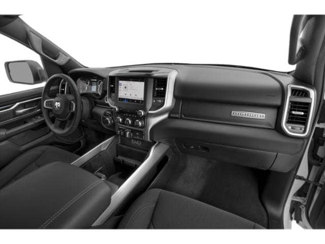 2024 RAM Ram 1500 Pickup Laramie - Photo 18