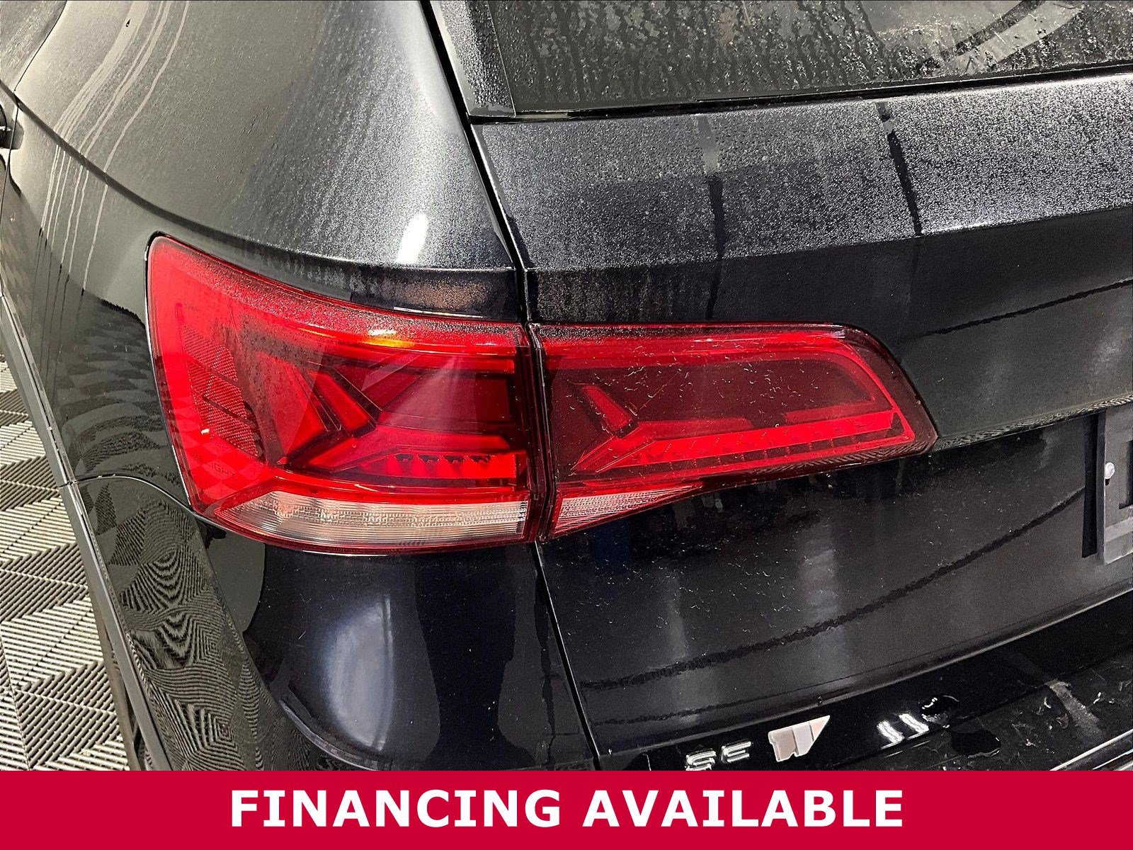 2024 Volkswagen Taos SE - Photo 24