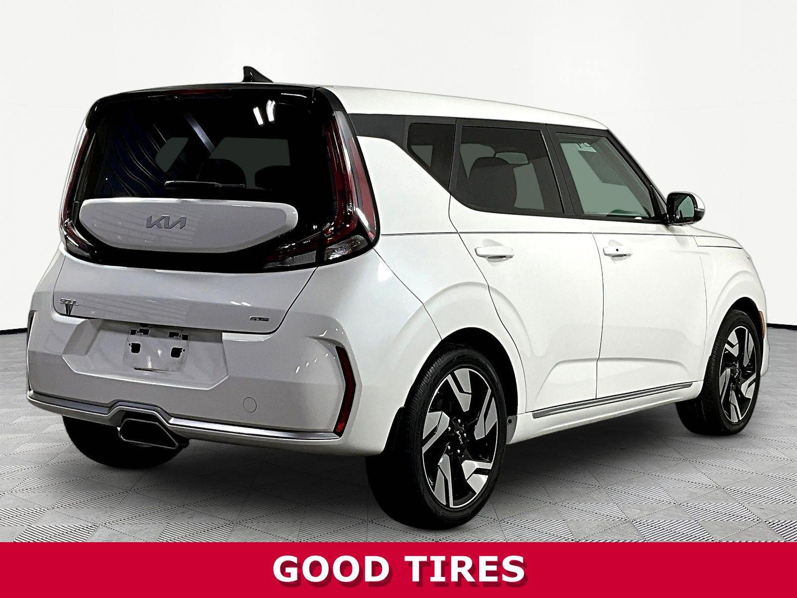 2023 Kia Soul GT-Line - Photo 8