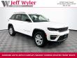 Used 2023 Jeep Grand Cherokee Limited SUV