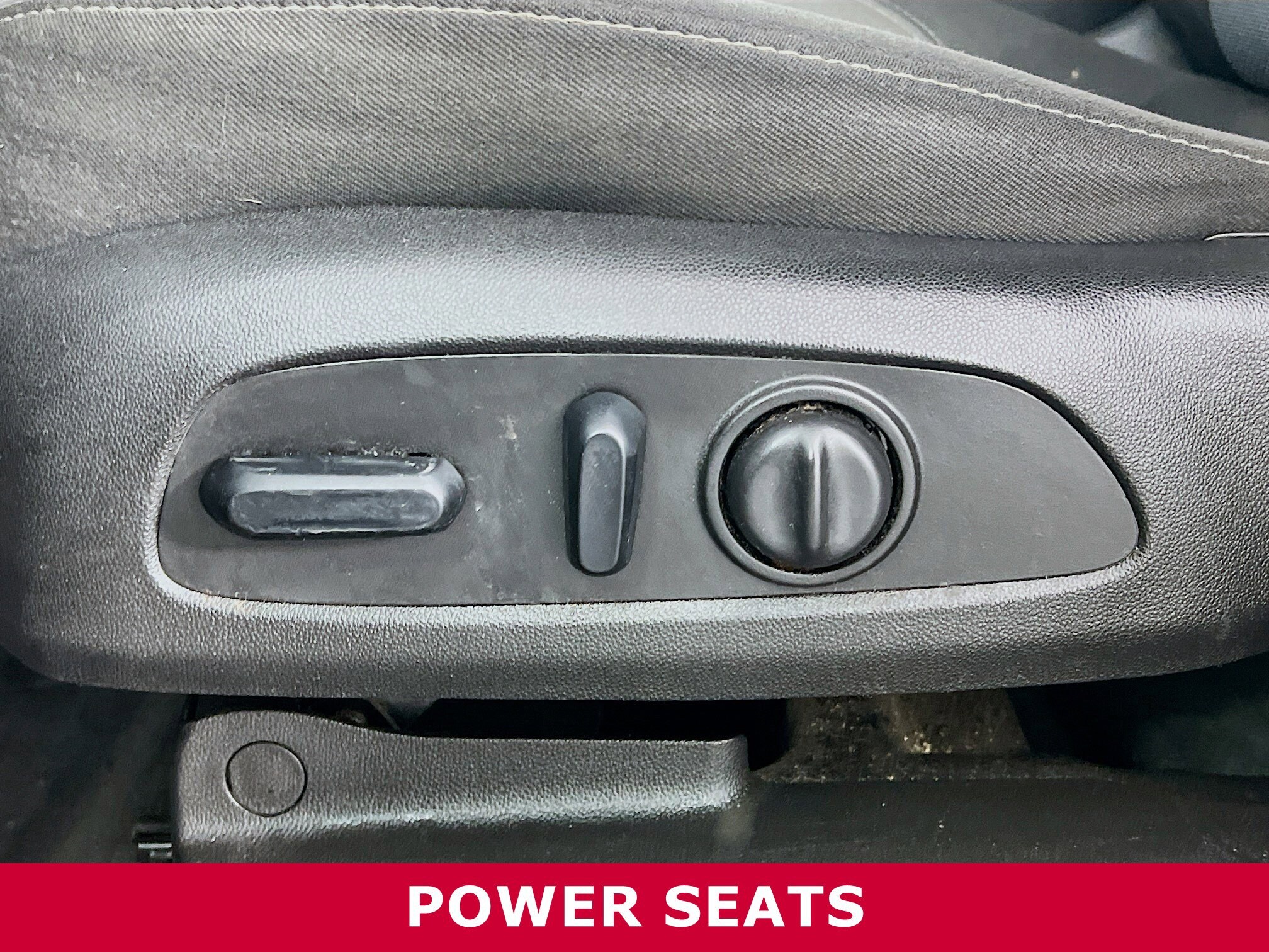 2018 Chevrolet Traverse Cloth photo 4