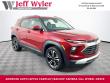 Used 2024 Chevrolet Trailblazer LT SUV