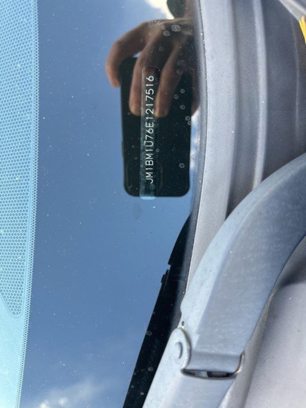 Used 2014 Mazda Mazda3 i Sport Sedan