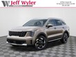  Kia Sorento Hybrid