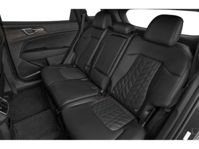 2024 Kia Sportage X-Line - Photo 16