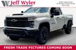 Chevrolet Silverado 2500HD