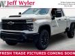 Used 2026 Chevrolet Silverado 2500HD Custom Truck Double Cab