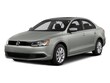  Volkswagen Jetta Sedan