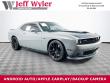 Used 2017 Dodge Challenger T/A 392 Coupe