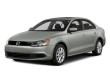 Used 2014 Volkswagen Jetta Sedan SEL Sedan