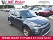 Used 2021 Kia Soul S Hatchback
