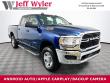 Used 2021 Ram 2500 Big Horn Truck Crew Cab
