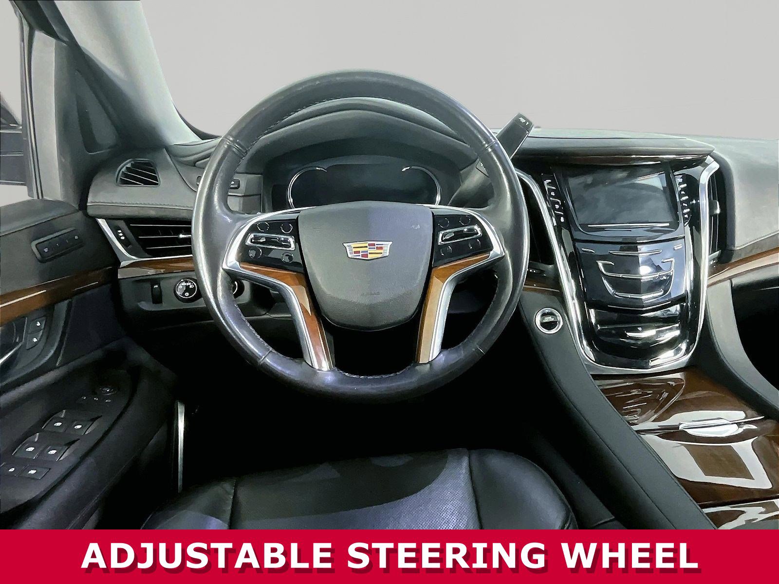 2020 Cadillac Escalade Luxury - Photo 8