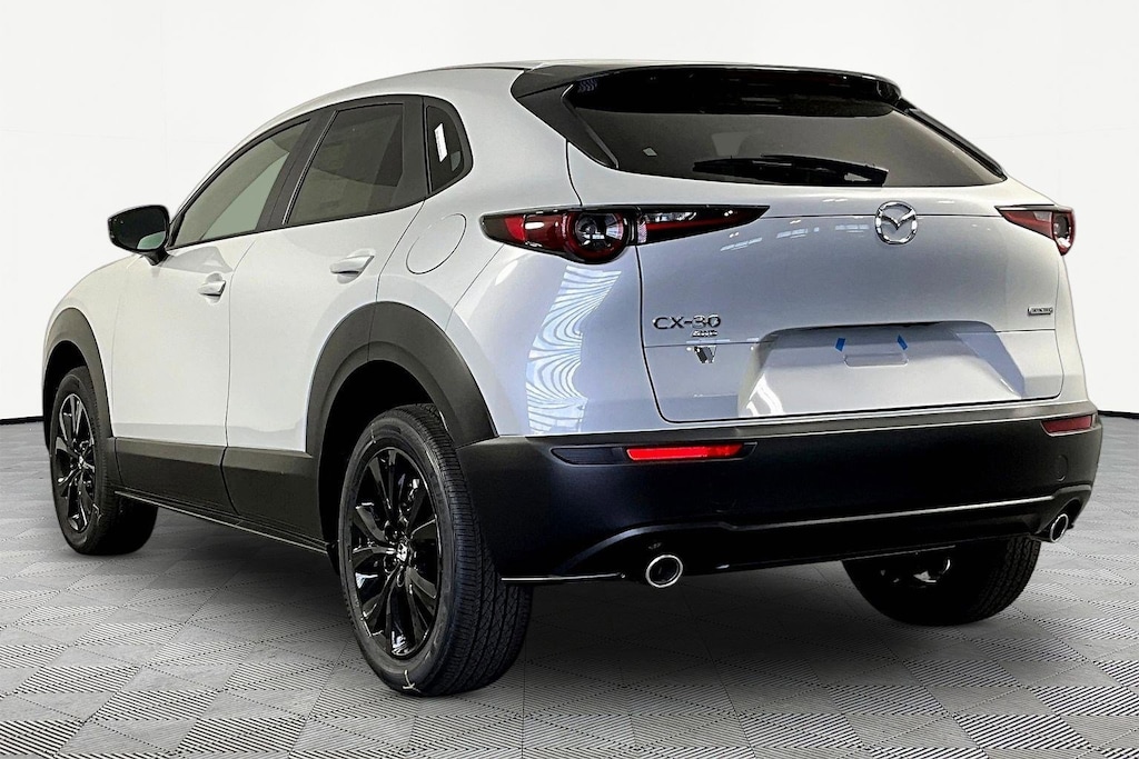 New 2026 Mazda CX-30 2.5 S Select Sport SUV