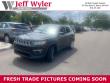 Used 2018 Jeep Compass Latitude SUV