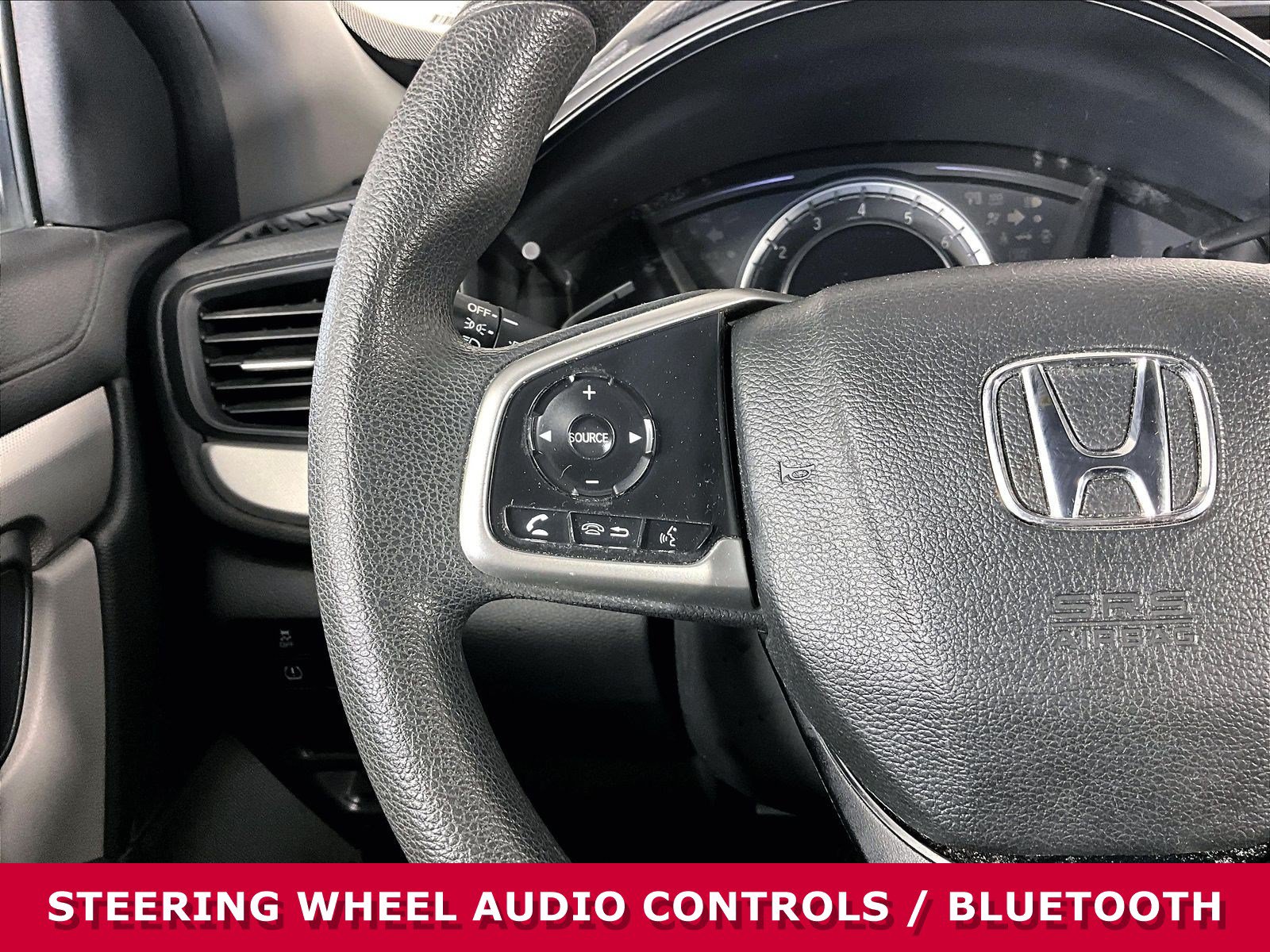 2018 Honda CR-V LX - Photo 14
