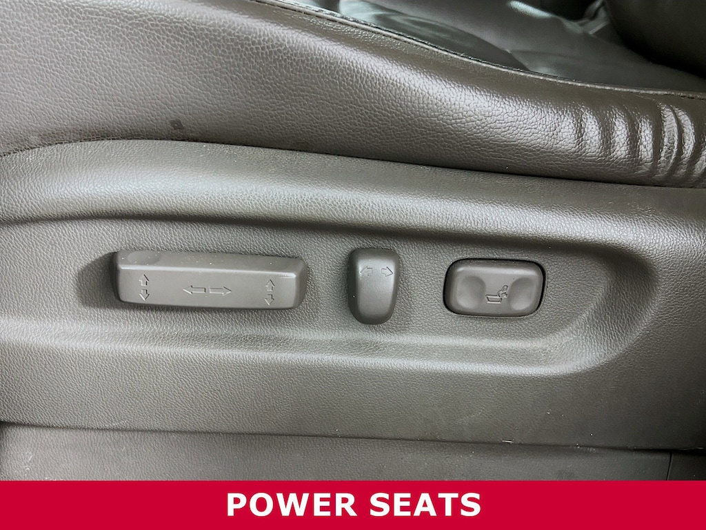 Used 2014 Honda Odyssey EX-L Van