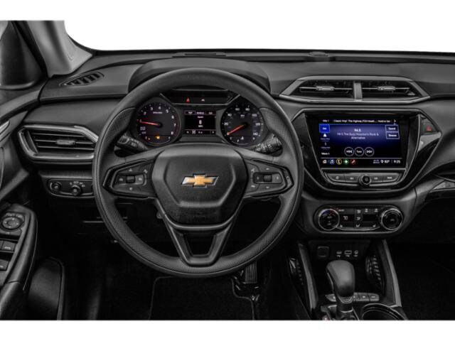 2021 Chevrolet Trailblazer LT - Photo 10