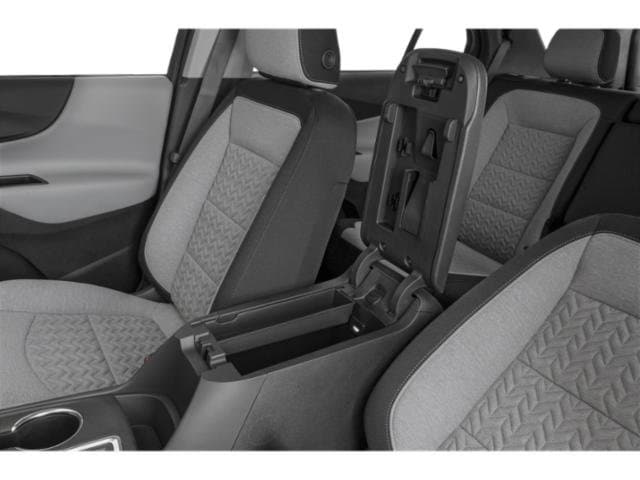 2022 Chevrolet Equinox LS - Photo 17