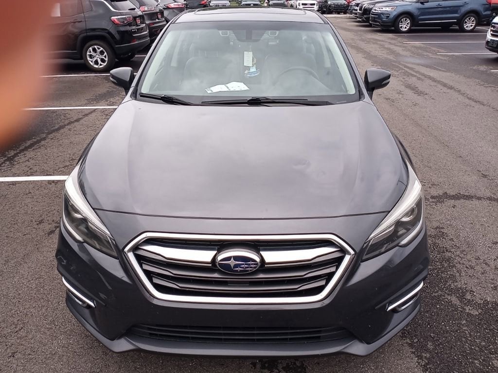 2018 Subaru Legacy Limited - Photo 6
