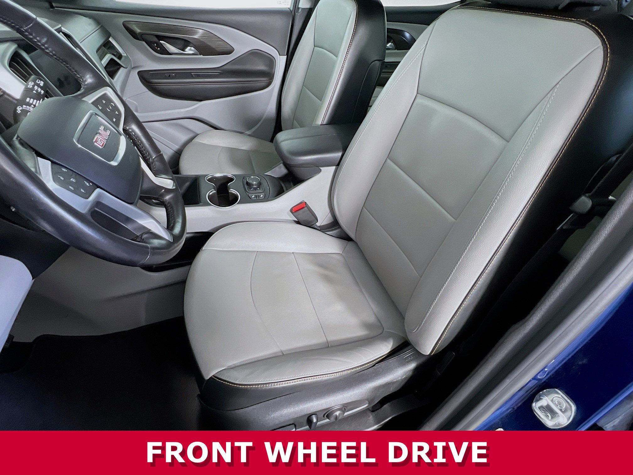 2020 Gmc Terrain SLT photo 3