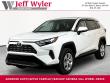 Used 2023 Toyota RAV4 LE SUV