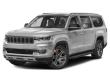 Used 2024 Jeep Wagoneer L Series II SUV