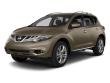 Used 2014 Nissan Murano SL SUV