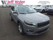 Used 2020 Jeep Cherokee Lux SUV