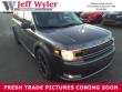 Used 2019 Ford Flex SEL SUV