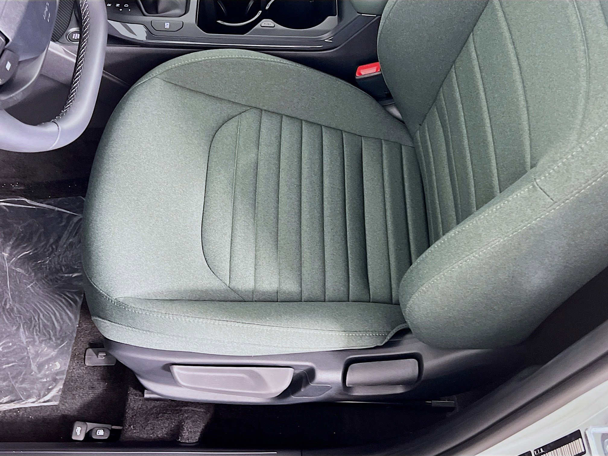 2025 Kia K4 EX photo 4