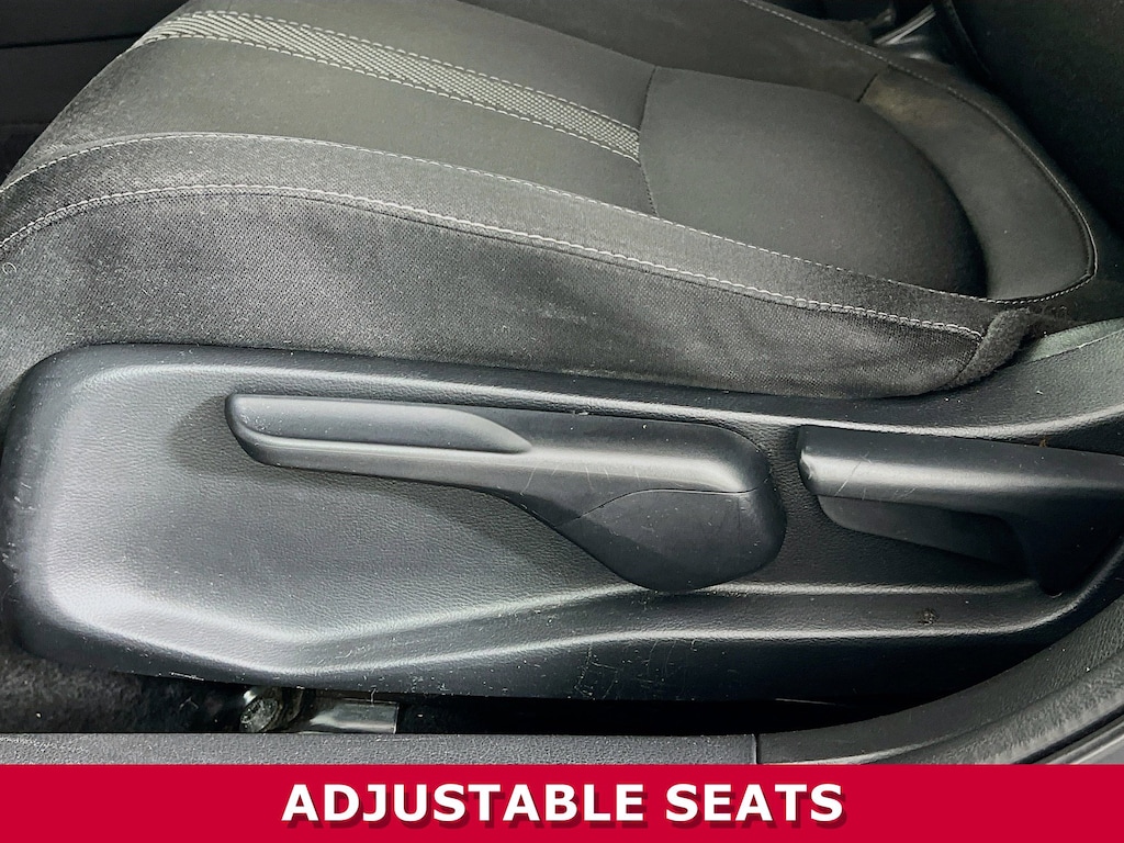 Used 2018 Honda Civic Sedan EX Sedan