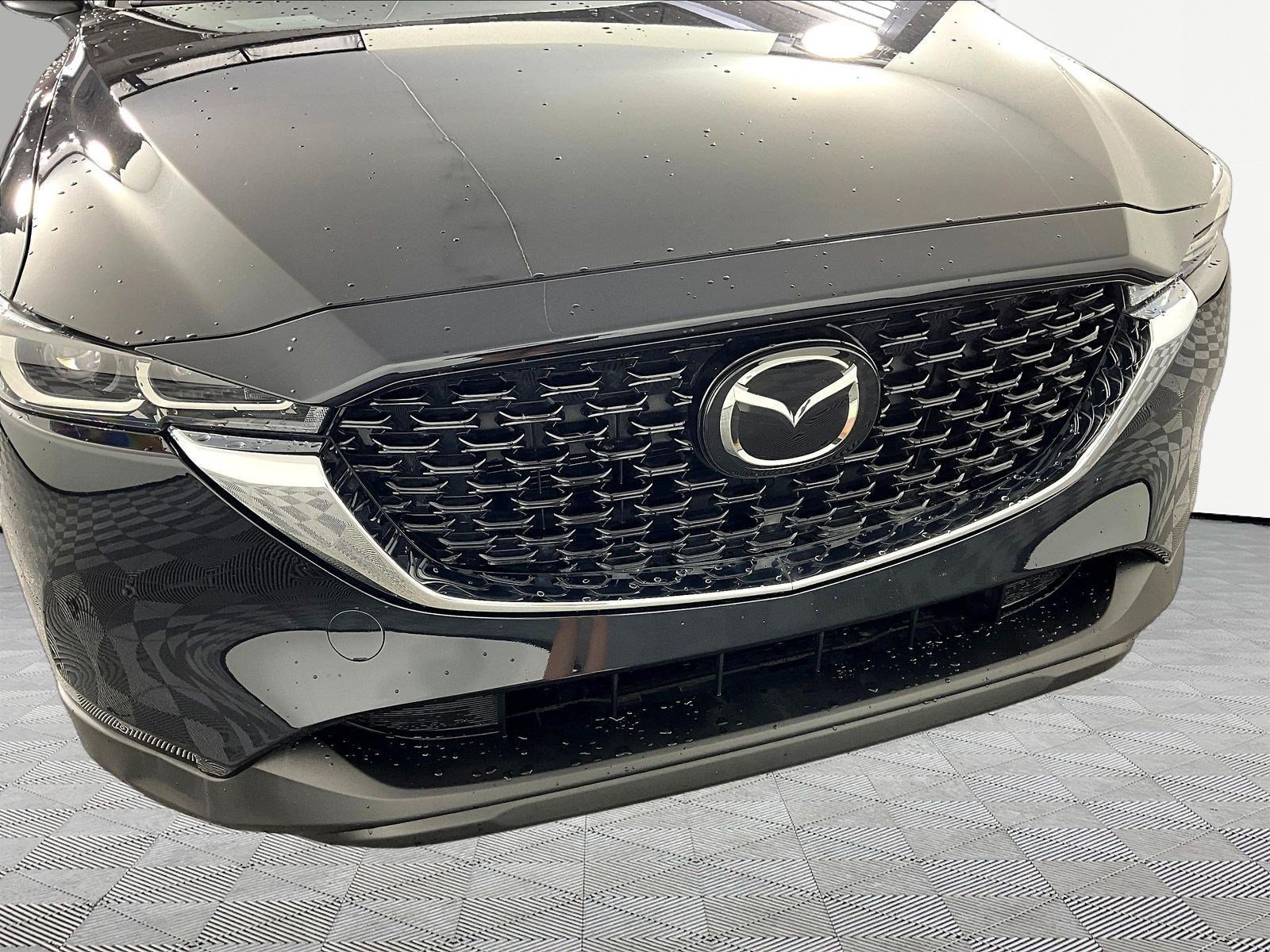 2023 Mazda CX-5 S Select Package - Photo 27