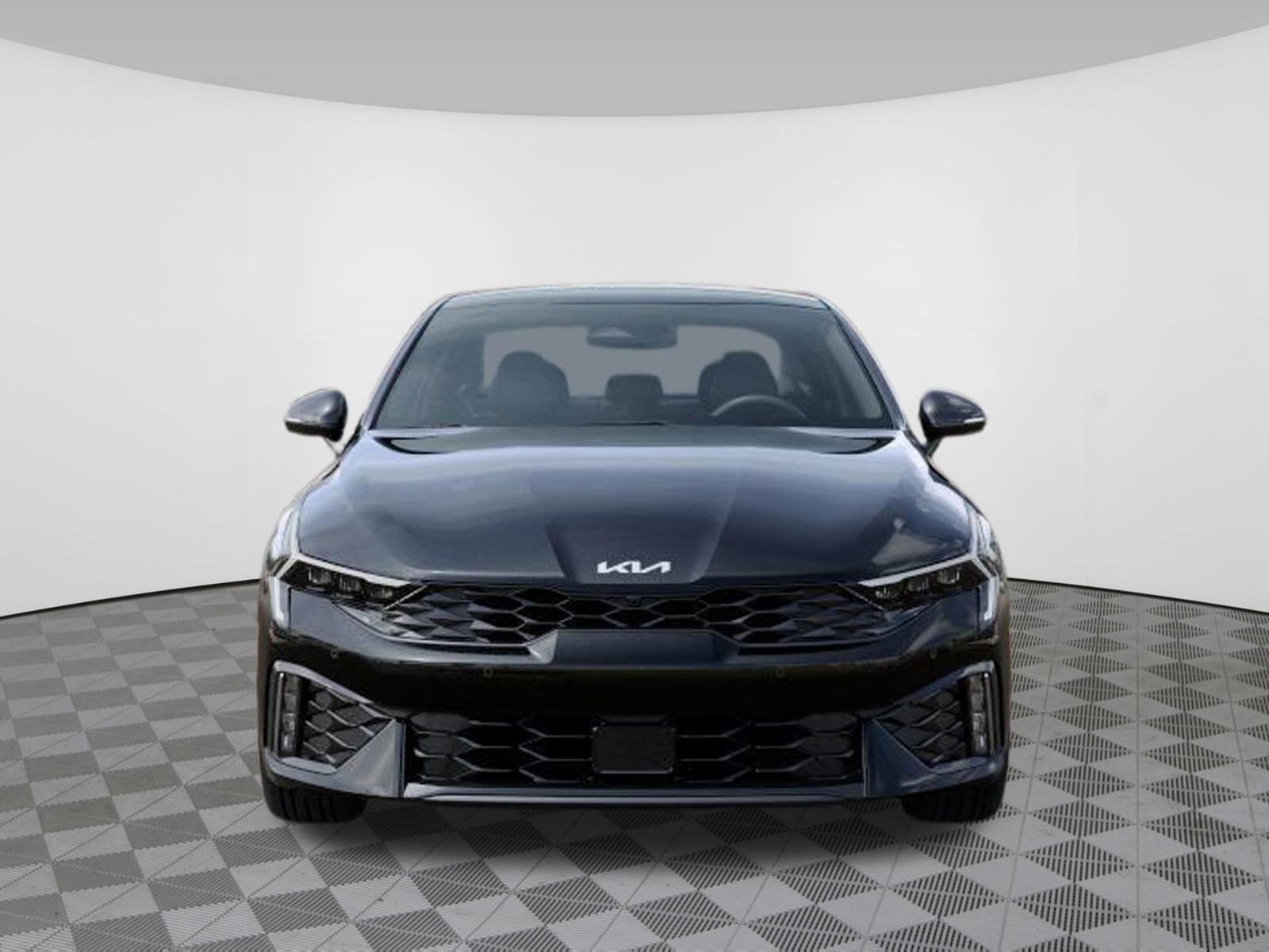 2026 Kia K5 GT photo 2