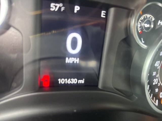 2019 Ram 1500 Big Horn Lone Star photo 4